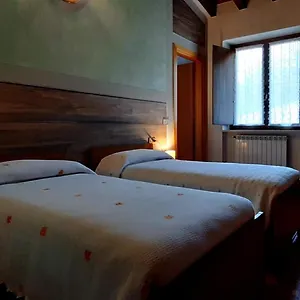  Alloggio per agriturismo Dell'altopiano
