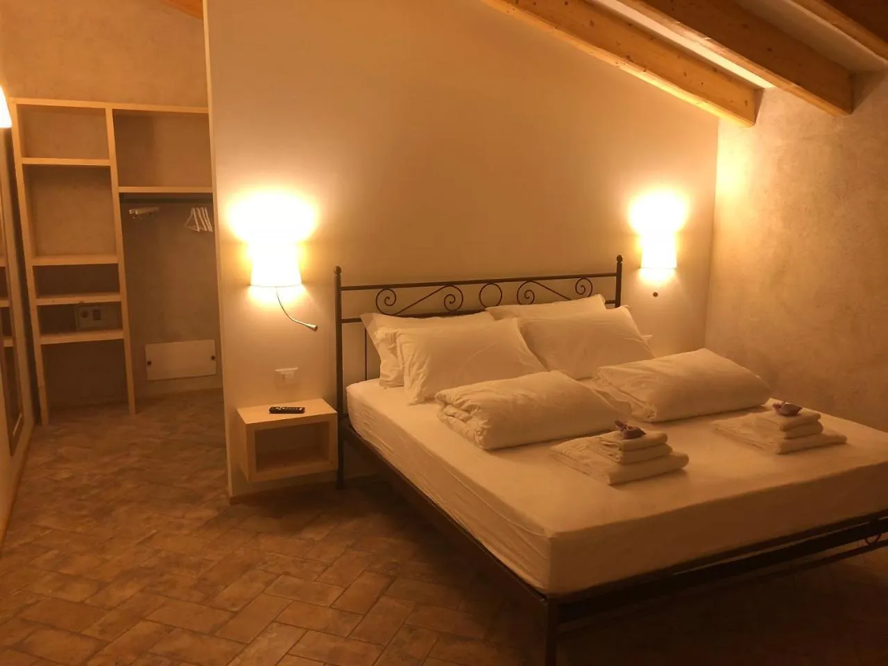 Agriturismo2Laghi Ponti sul Mincio Farm stay